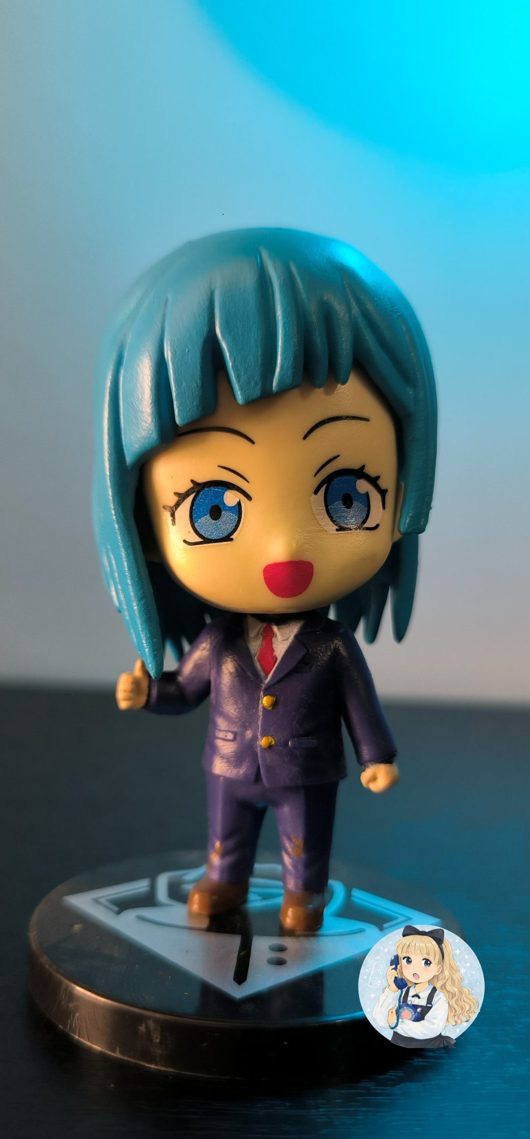 Jujutsu Kaisen Model 10